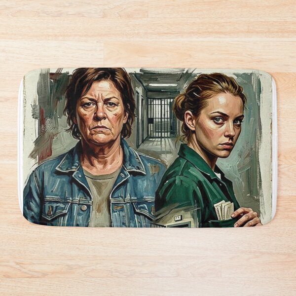 Item preview, Forgiveness Is for the Free: Broadstroke Drama Tribute designed and sold by Art's Diner.
