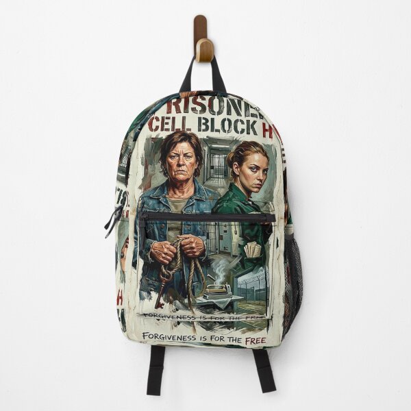 Item preview, Forgiveness Is for the Free: Broadstroke Drama Tribute designed and sold by Art's Diner.