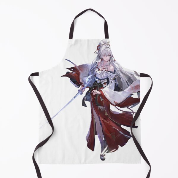 Item preview, Hiyuki Full Body Wuthering Waves designed and sold by KomiArts.