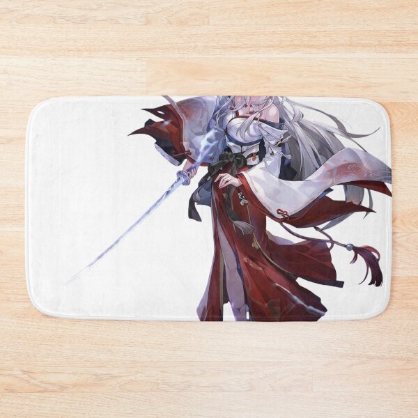 Item preview, Hiyuki Full Body Wuthering Waves designed and sold by KomiArts.