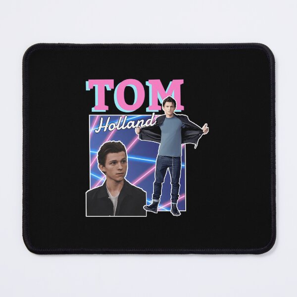 Item preview, Tom Holland designed and sold by JippeToch.