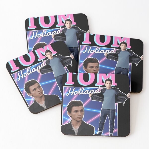 Item preview,  Tom Holland designed and sold by JippeToch.