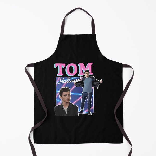 Item preview,  Tom Holland designed and sold by JippeToch.
