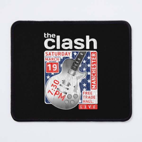 Item preview,  The Clash London Calling  designed and sold by toply.