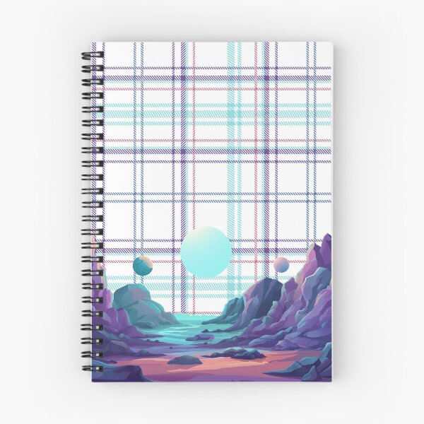 Item preview, Abstract - Alien Planet designed and sold by Qalam&Pixel.