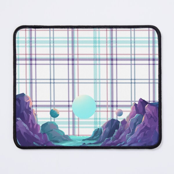 Item preview, Abstract - Alien Planet designed and sold by Qalam&Pixel.