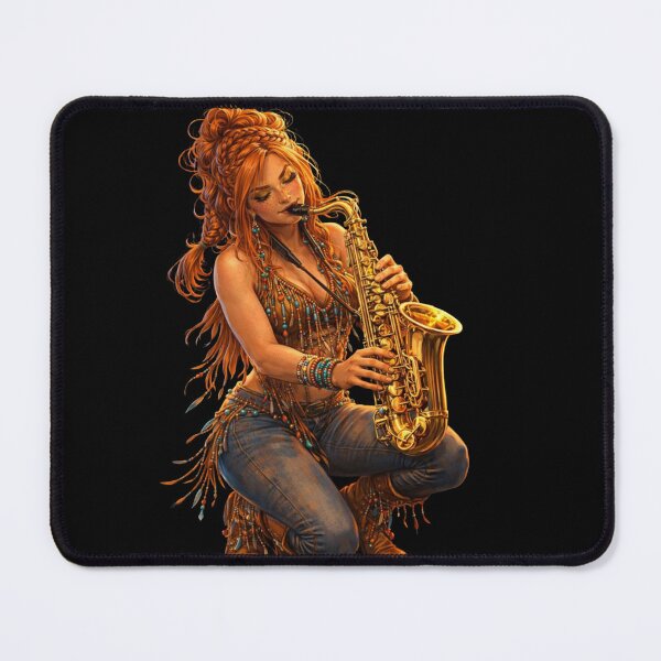 Item preview, Piper (Sonic Beauties collection) designed and sold by Michael Puckett.