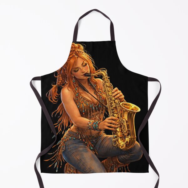 Item preview, Piper (Sonic Beauties collection) designed and sold by Michael Puckett.