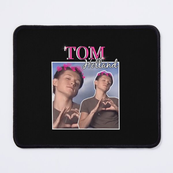 Item preview, Tom Hollands Aesthetic designed and sold by JippeToch.