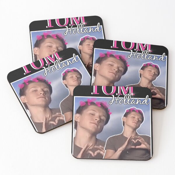 Item preview,  Tom Hollands Aesthetic designed and sold by JippeToch.