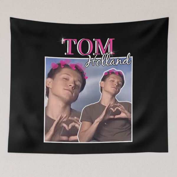 Item preview,  Tom Hollands Aesthetic designed and sold by JippeToch.