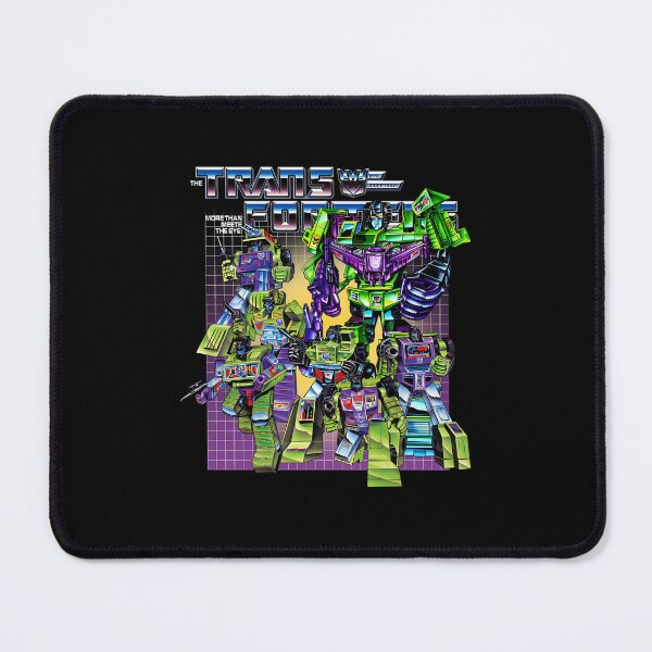 Item preview,  Transformers G1 Constructicons Team designed and sold by toply.