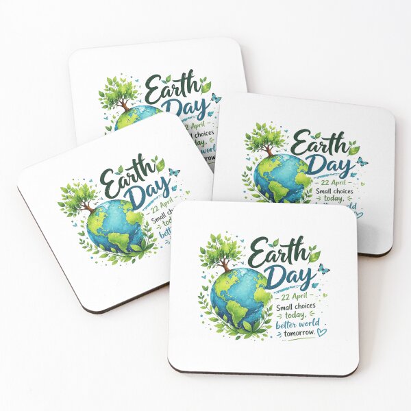 Item preview, T-shirt For Earth Day designed and sold by Combat Skies.
