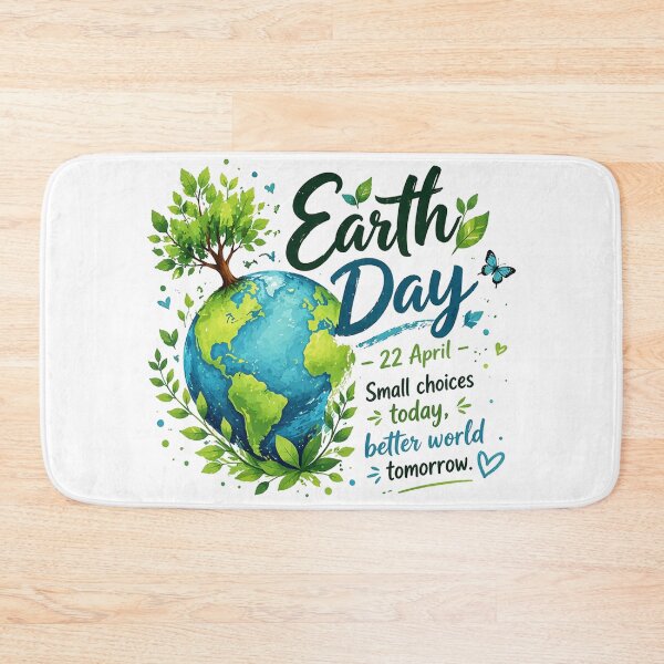 Item preview, T-shirt For Earth Day designed and sold by Combat Skies.