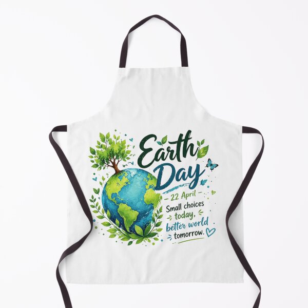 Item preview, T-shirt For Earth Day designed and sold by Combat Skies.