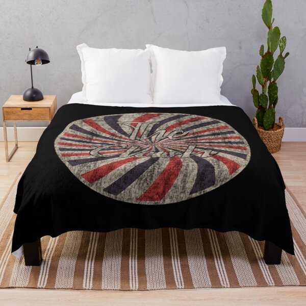 Item preview, The Clash London Caling Artl designed and sold by toply.