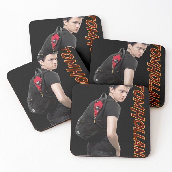 Item preview,  Tom Holland designed and sold by JippeToch.
