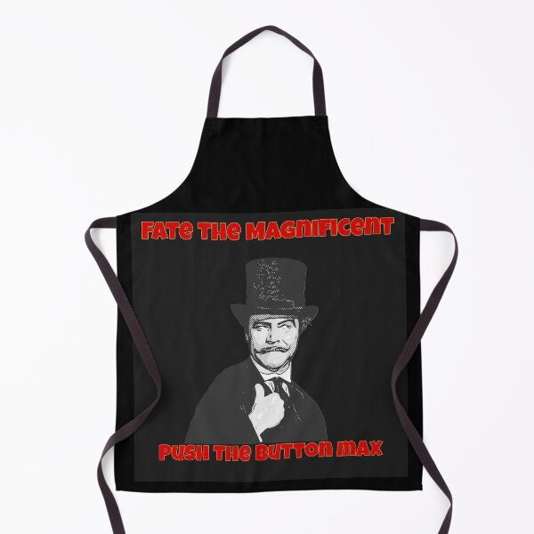 Item preview, The Magnificent Fate designed and sold by LisaMPierce1990.