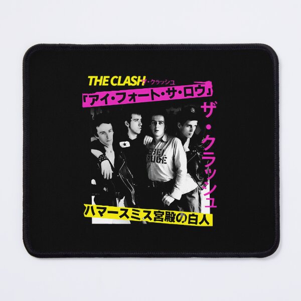 Item preview, The Clash London Calling designed and sold by toply.