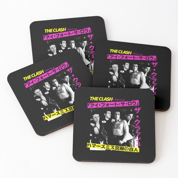 Item preview,  The Clash London Calling designed and sold by toply.