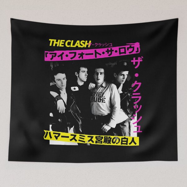 Item preview,  The Clash London Calling designed and sold by toply.