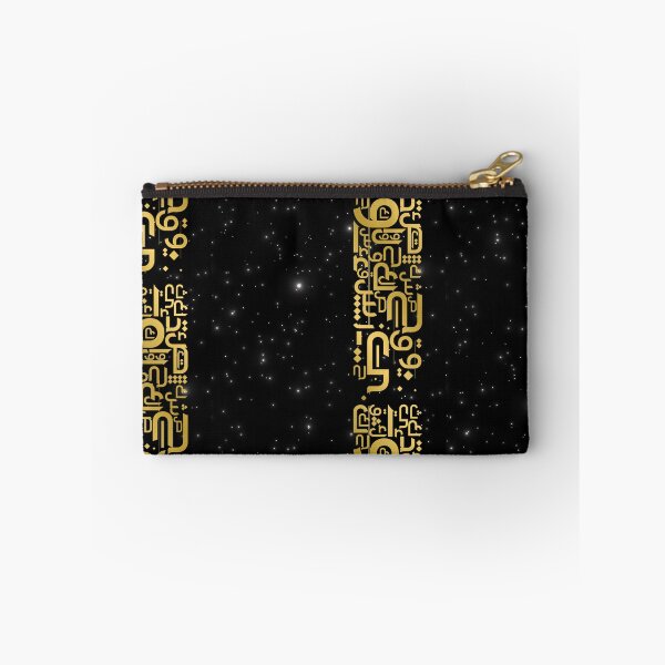 Item preview, Abstract - Arabic Letters designed and sold by Qalam&Pixel.