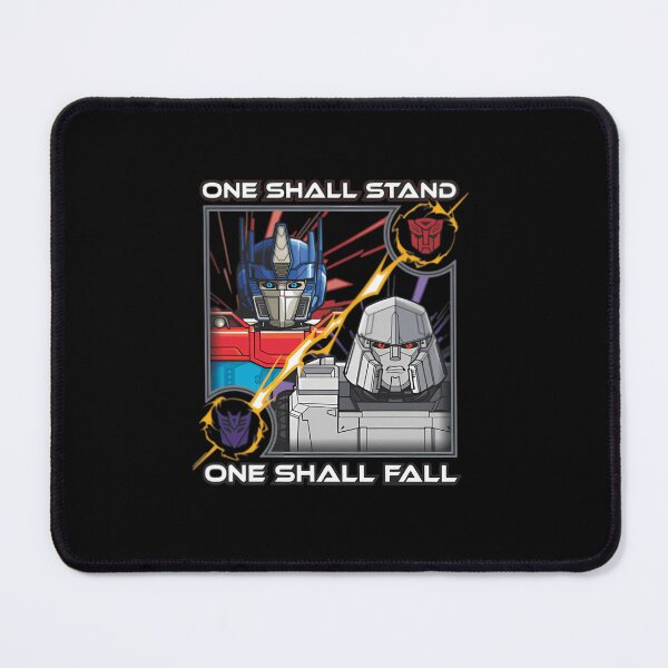 Item preview,  One Shall Stand Transformers G1 designed and sold by JippeToch.