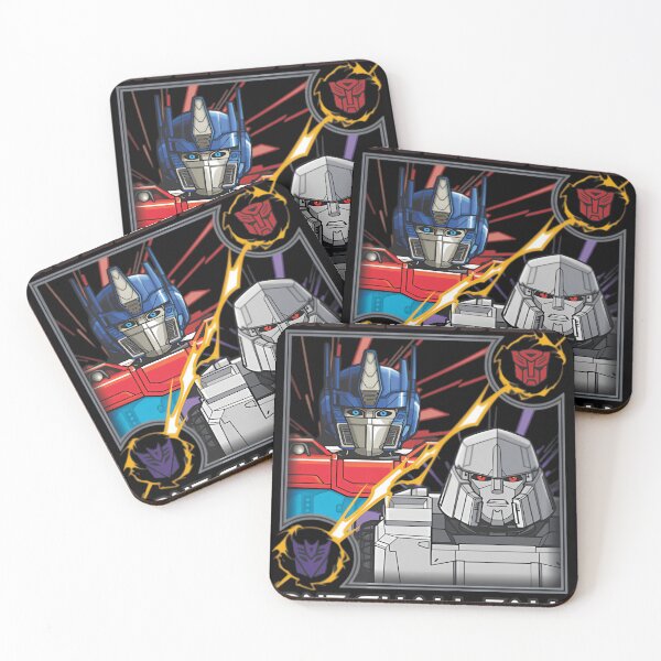 Item preview, Uno quedará en pie Transformers G1 designed and sold by JippeToch.