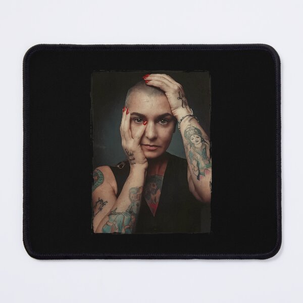 Item preview, Sinead O Connor designed and sold by toply.