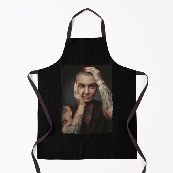 Item preview,  Sinead O Connor designed and sold by toply.