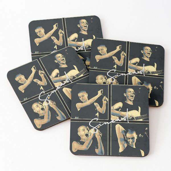 Item preview,  Sinead O Connor  designed and sold by JippeToch.