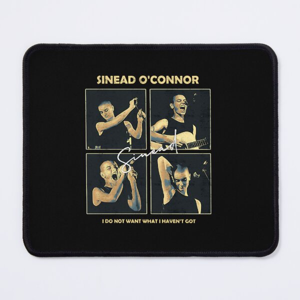 Item preview, Sinead O Connor designed and sold by JippeToch.