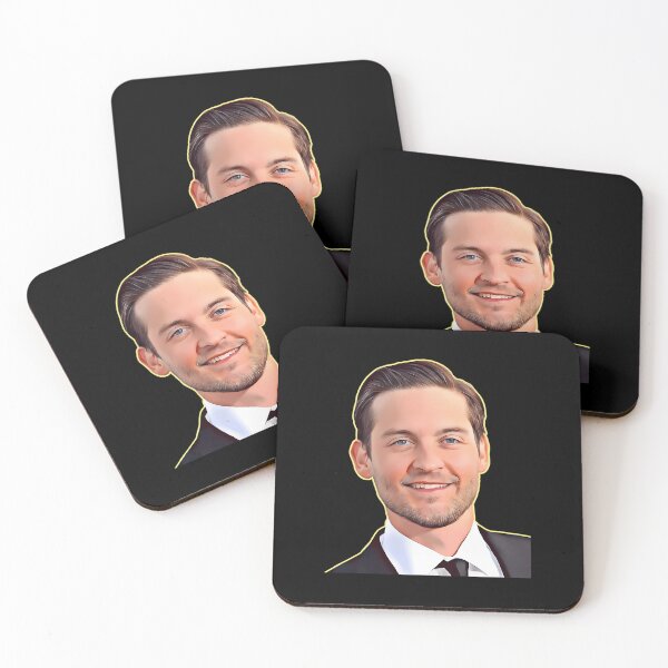 Item preview,  Tobey Maguire designed and sold by toply.