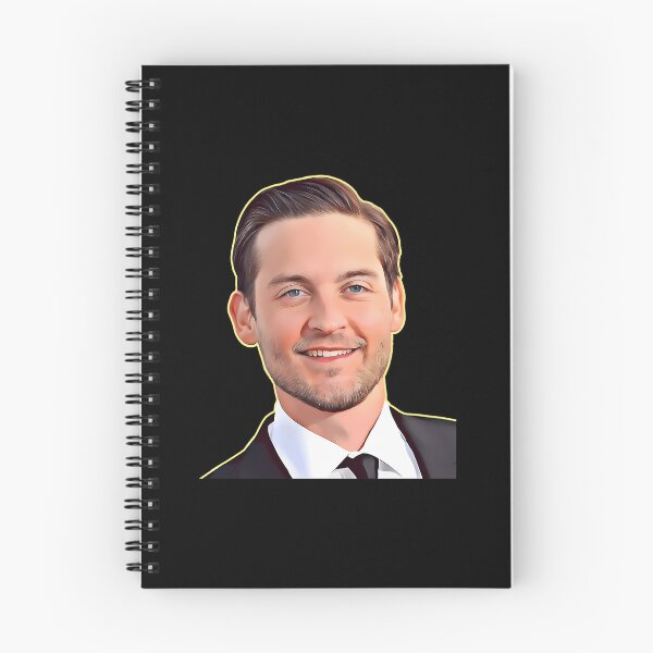 Item preview,  Tobey Maguire designed and sold by toply.