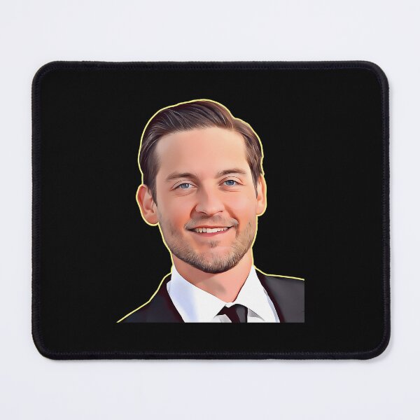 Item preview,  Tobey Maguire designed and sold by toply.