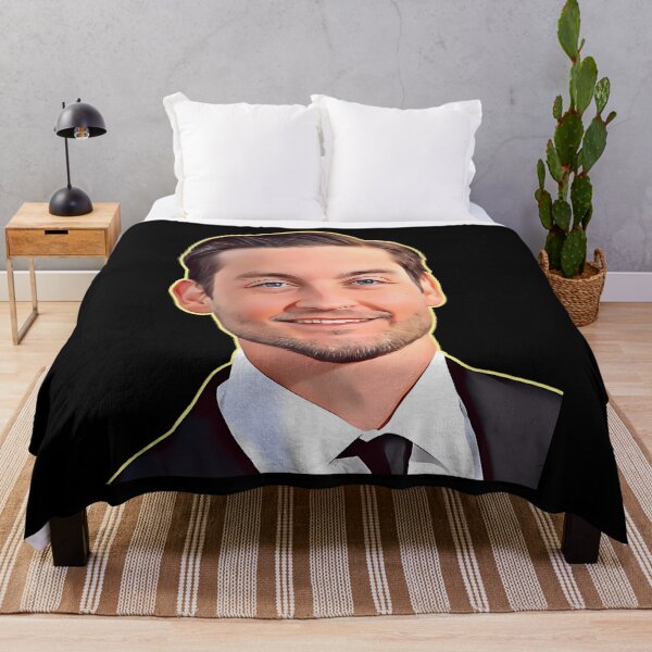 Item preview,  Tobey Maguire designed and sold by toply.