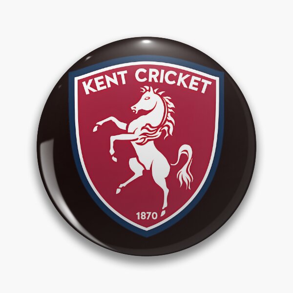Item preview, Kents County Cricket Club designed and sold by IgnorantArry.