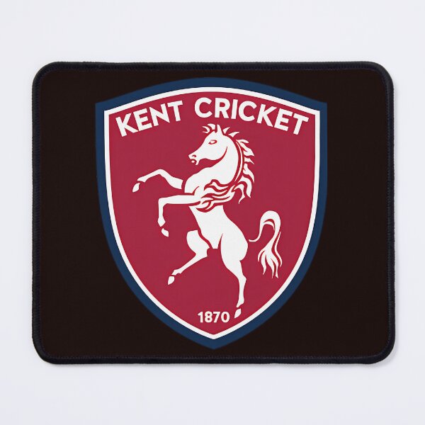 Item preview, Kents County Cricket Club designed and sold by IgnorantArry.