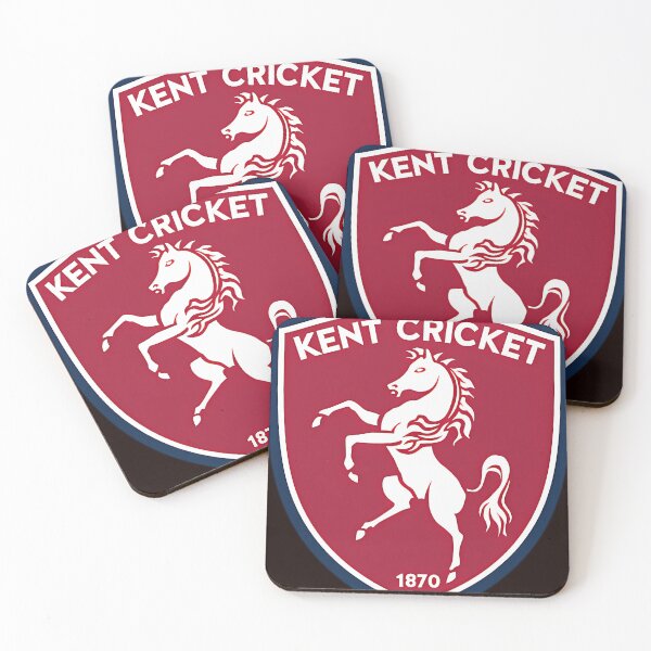 Artikelvorschau, Kents County Cricket Club entworfen und verkauft von IgnorantArry.