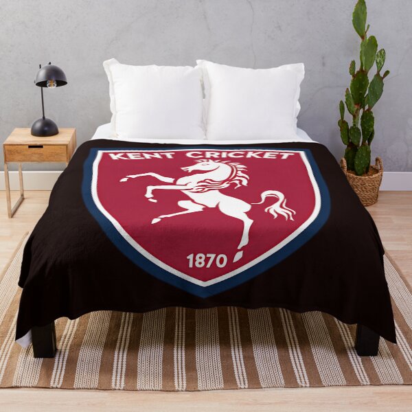 Item preview, Kents County Cricket Club designed and sold by IgnorantArry.