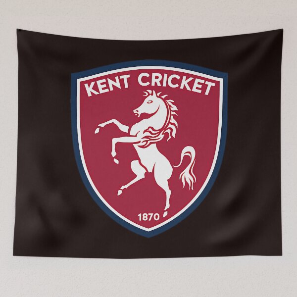 Item preview, Kents County Cricket Club designed and sold by IgnorantArry.