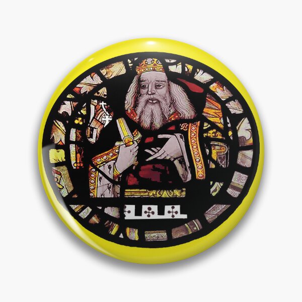 Item preview, Cathedral King designed and sold by TheMarketplaceworld.