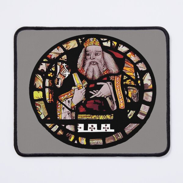 Item preview, Cathedral King designed and sold by TheMarketplaceworld.