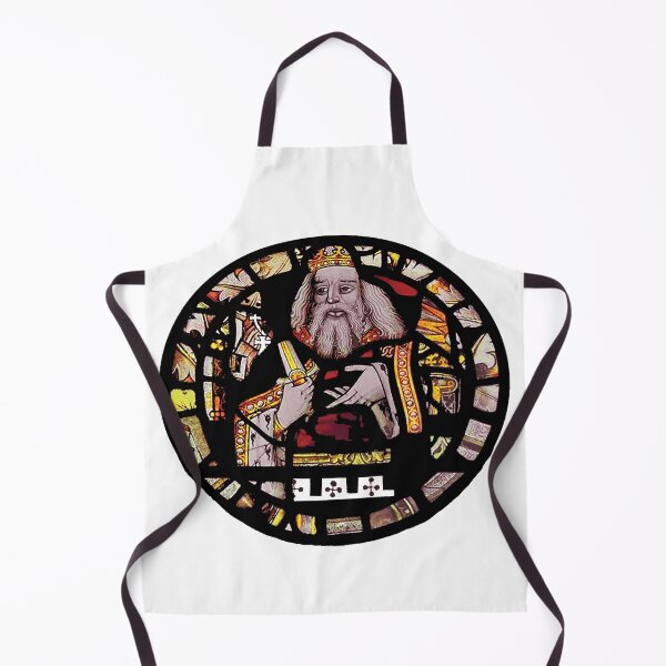 Item preview, Cathedral King designed and sold by TheMarketplaceworld.