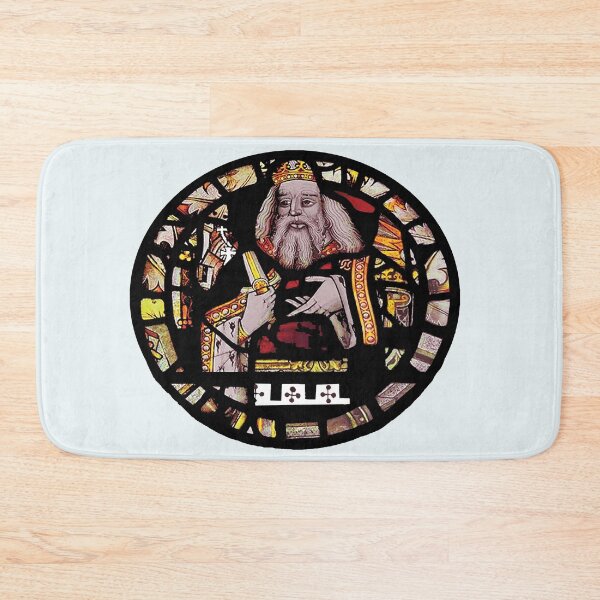 Item preview, Cathedral King designed and sold by TheMarketplaceworld.