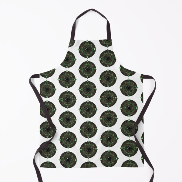 Item preview, Mandala of Luck and Prosperity designed and sold by Atelier RLGS.