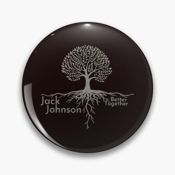 Item preview, Jack Johnsons designed and sold by IgnorantArry.
