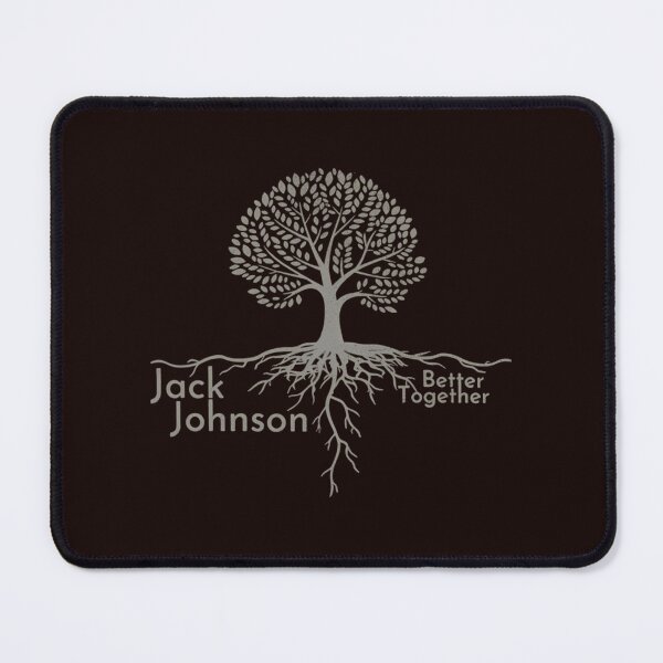 Item preview, Jack Johnsons designed and sold by IgnorantArry.