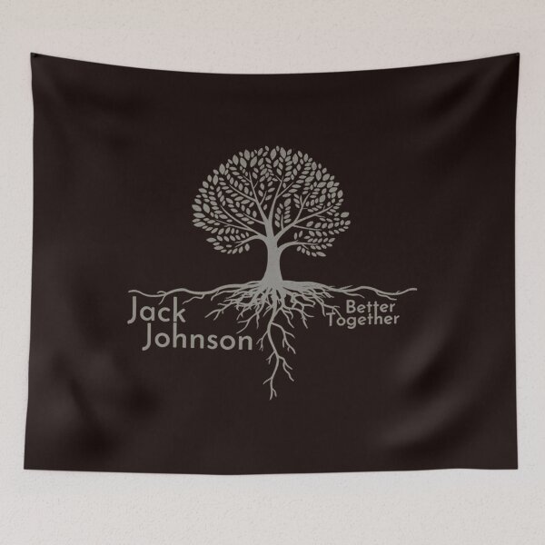 Item preview, Jack Johnsons designed and sold by IgnorantArry.