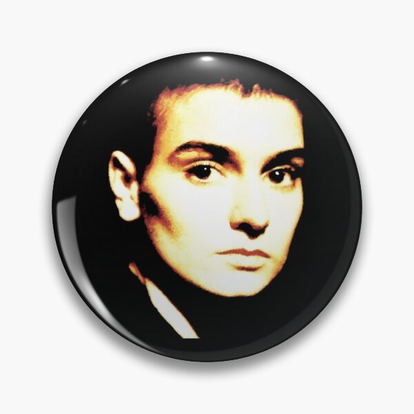 Item preview,  Sinead O Connor  designed and sold by JippeToch.